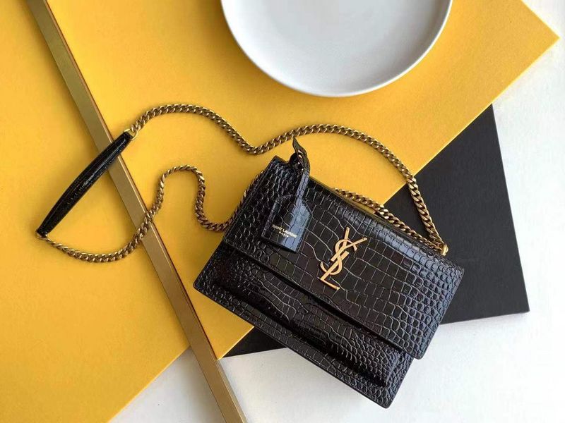 Lusso Official - SLY Bags 465