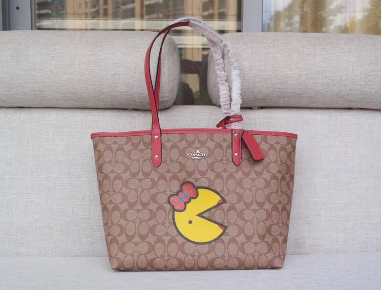 LO - CCH Bags - 525