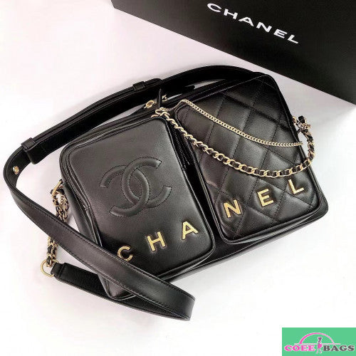 Lusso Official -  CHL BAGS  - 126