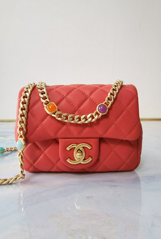 LO - CHL Bags - 1701