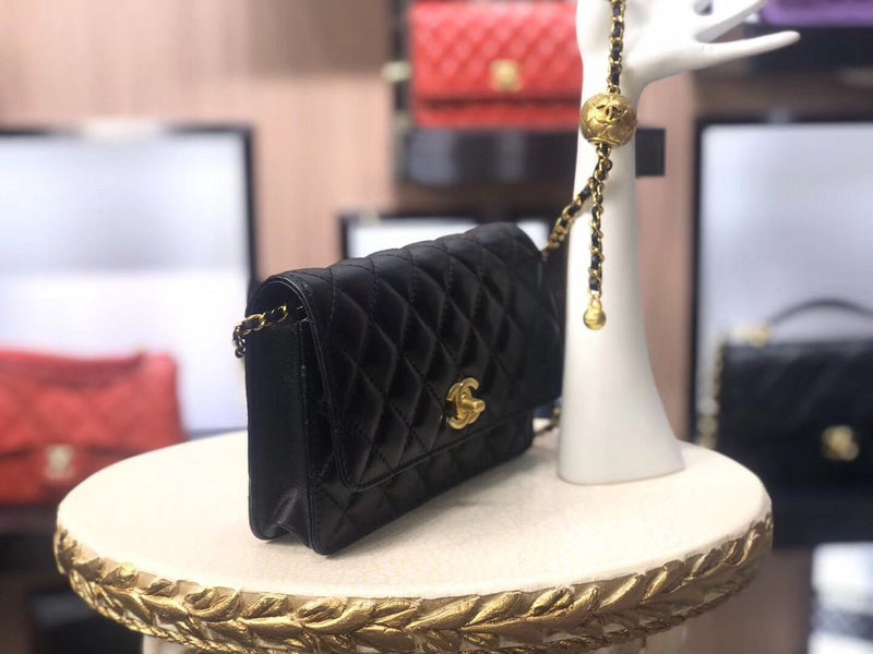 LO - CHL  BAGS FOR WOMEN - FASHION LUXURY BAGS -2372