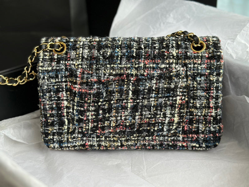 Lusso Official -  CHL BAGS  - 087