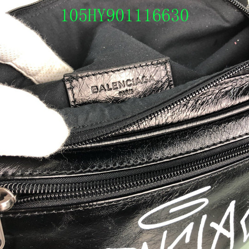 LO - BGA Bags - 2417