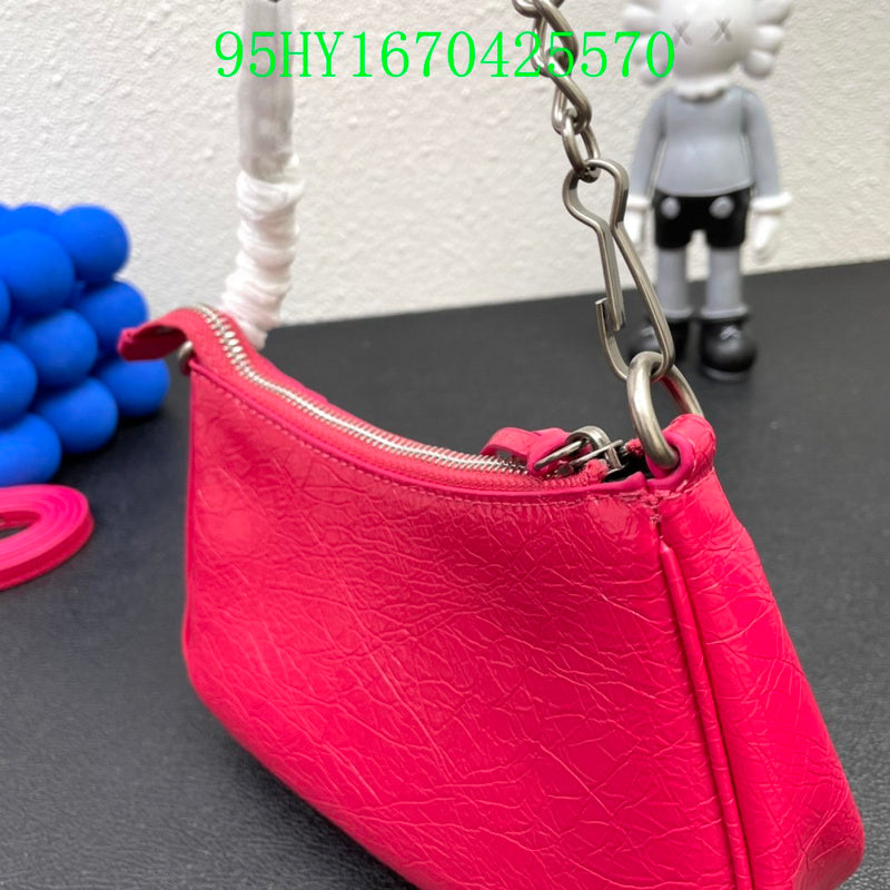 LO - BGA Bags - 2329