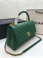 Lusso Official -  CHL BAGS  - 495