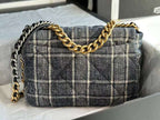 LO - CHL  BAGS FOR WOMEN - FASHION LUXURY BAGS - 419