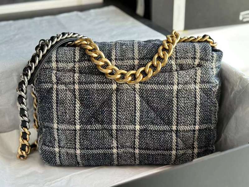 LO - CHL  BAGS FOR WOMEN - FASHION LUXURY BAGS - 419