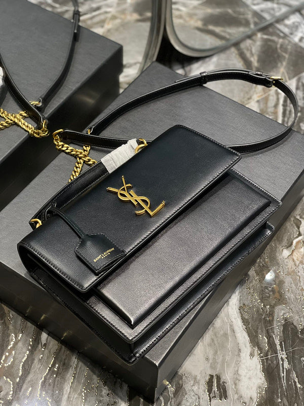 YSL BAGS - WOMEN LOVE LUXURY BAGS - 305