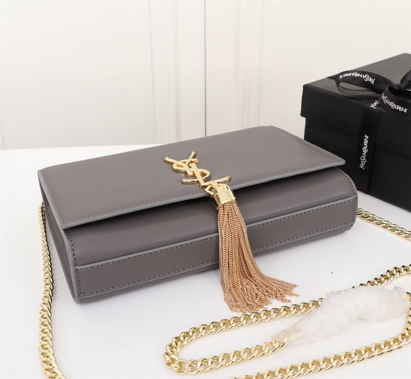 YSL BAGS - WOMEN LOVE LUXURY BAGS - 1738