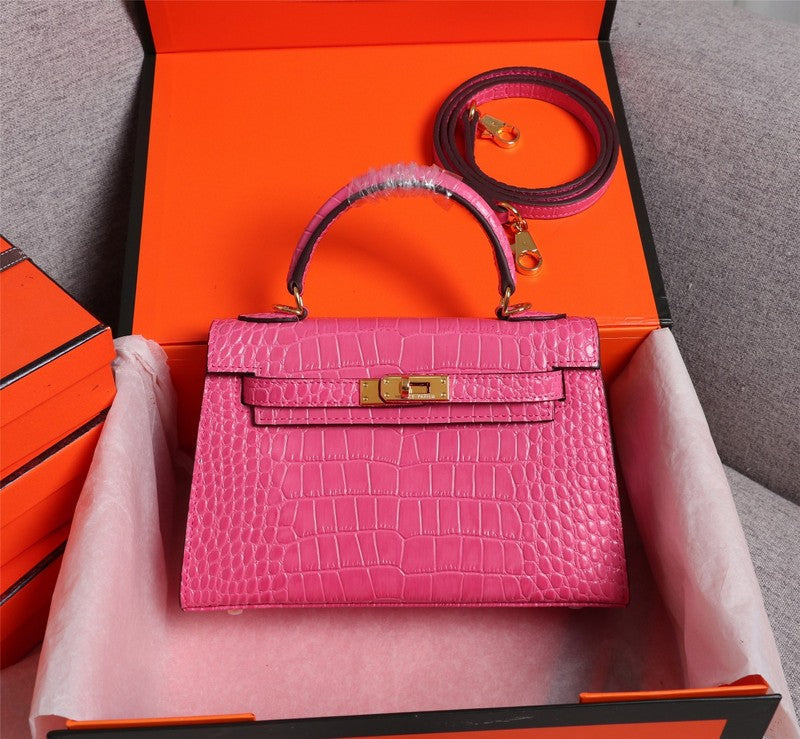 LO - HRMS LUXURY BAGS - 749