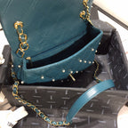 LO - CHL  BAGS FOR WOMEN - FASHION LUXURY BAGS - 866