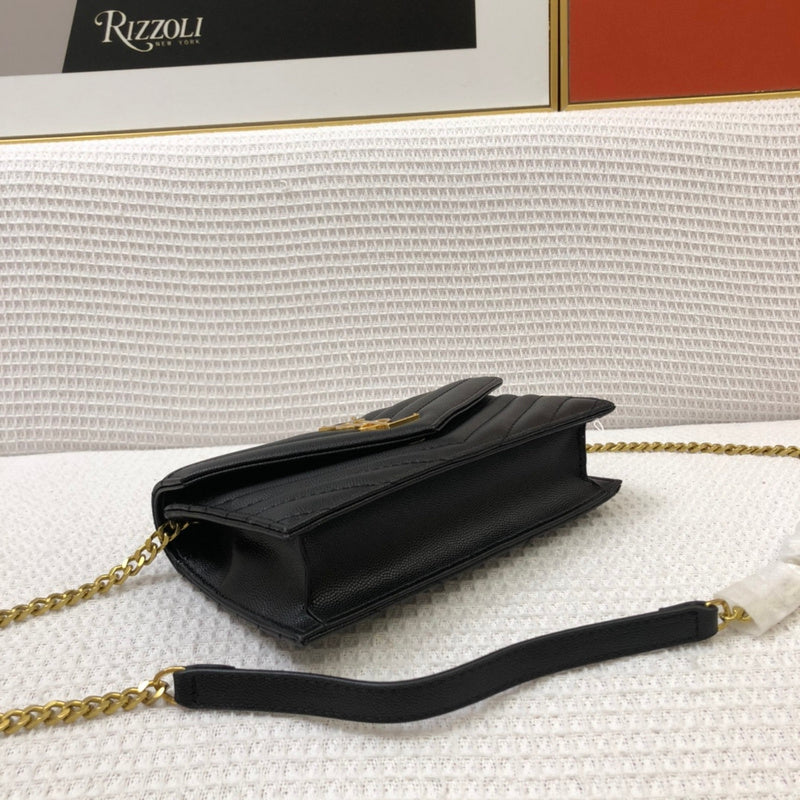 YSL BAGS - WOMEN LOVE LUXURY BAGS - 1164