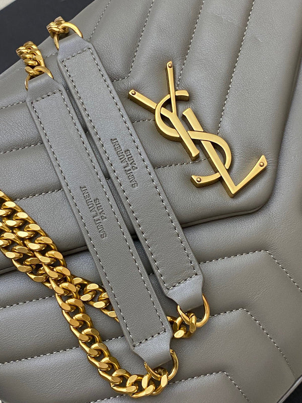 Lusso Official - LUXURY YSL BAGS - 110