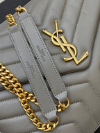 Lusso Official - LUXURY YSL BAGS - 110