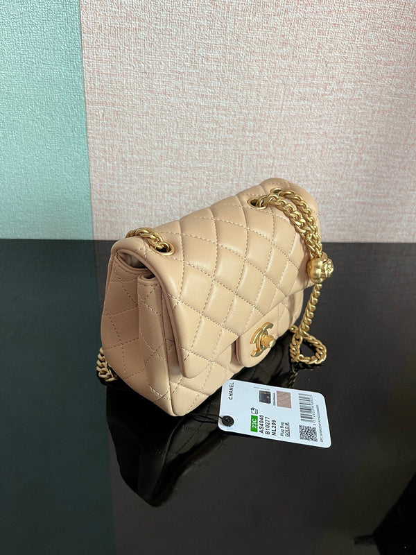 LO - CHL Bags - 2452