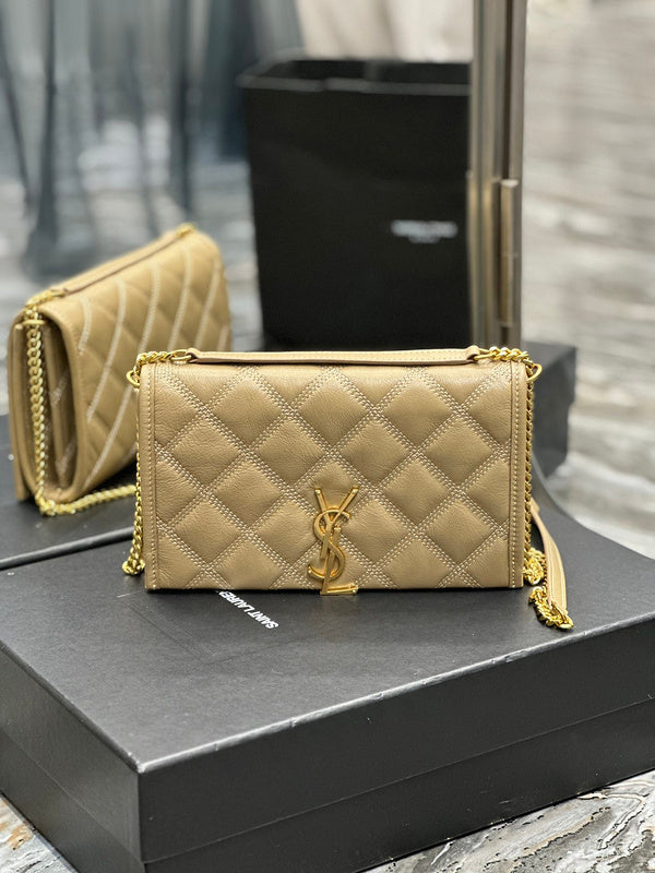 BB - YSL Bag - 2465