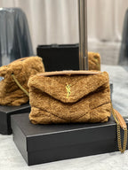 BB - YSL Bag - 4162