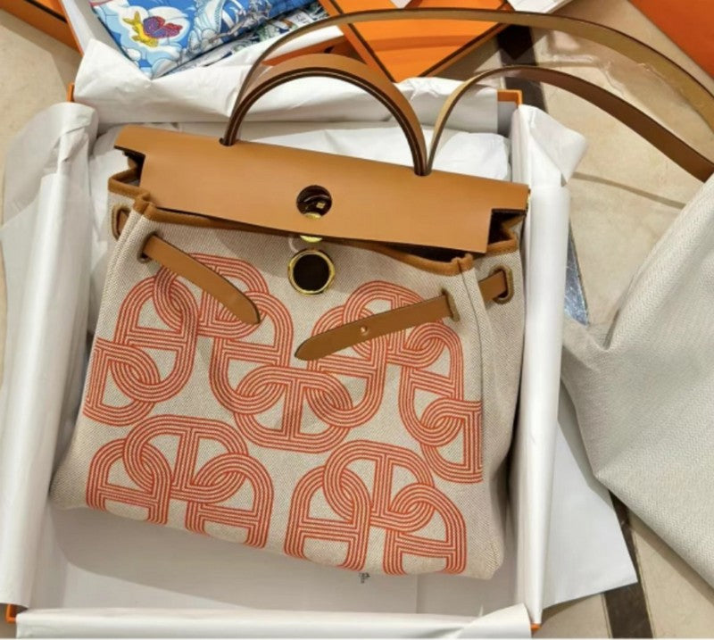 Lusso Official -  HERMS BAGS FOR WOMEN - 072