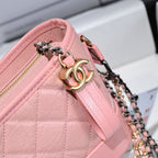 LO - CHL Bags - 2012