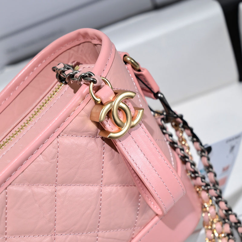 LO - CHL Bags - 2012