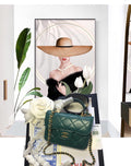 LO - CHL Bags - 3730