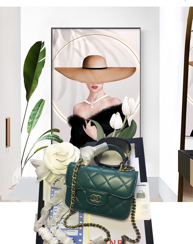 LO - CHL Bags - 3730