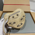 LO BAGS - BGA BAGS - 340