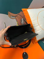 LO - HRMS DESIGNER BAGS - WOMEN BAGS - 783