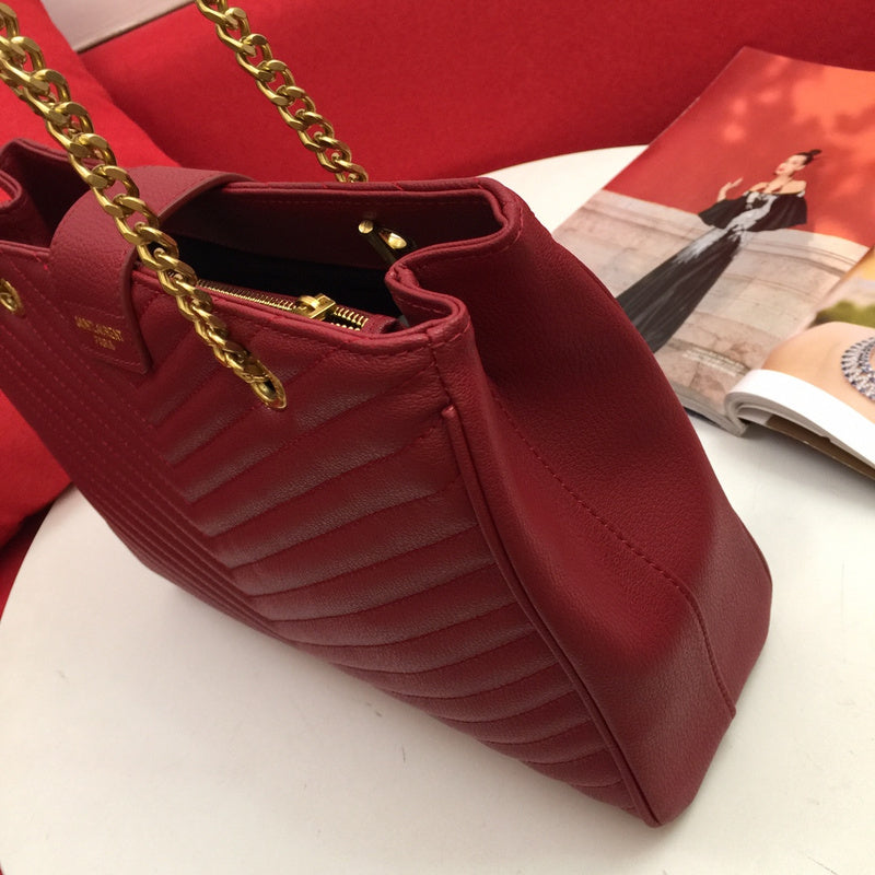 YSL BAGS - WOMEN LOVE LUXURY BAGS - 1529
