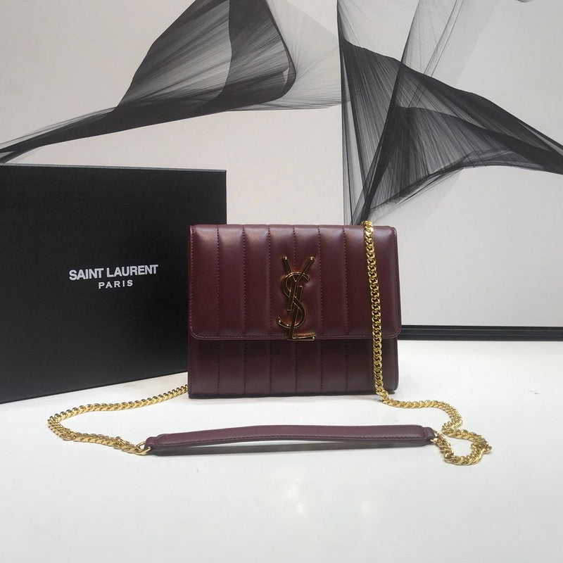BB - YSL Bag - 2924