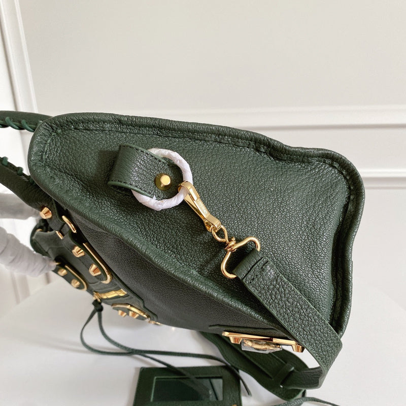 LO - BLN-CIAGA WOMEN LUXURY BAGS - 627