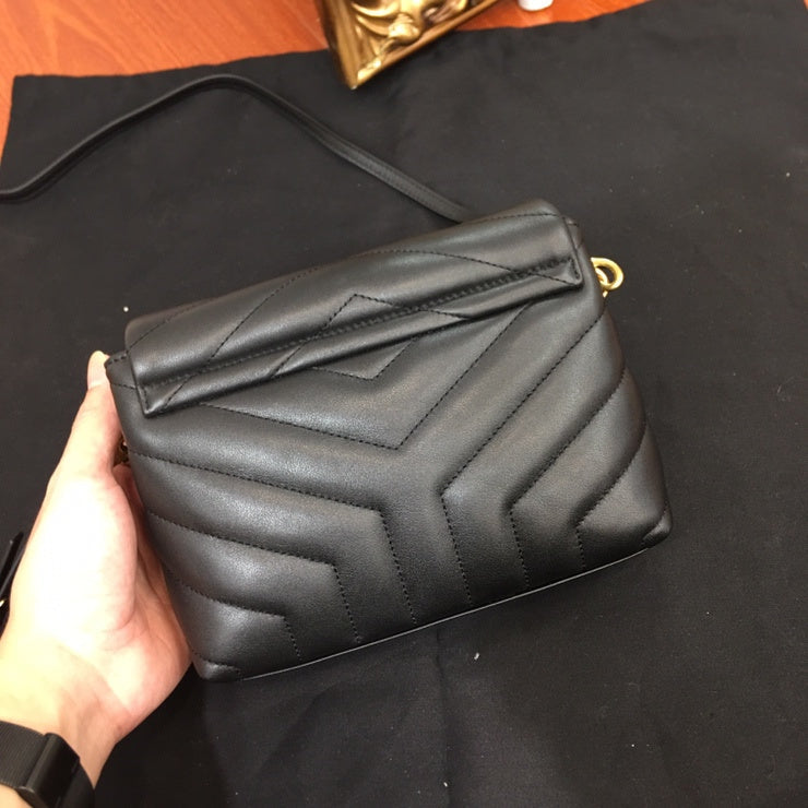 YSL BAGS - WOMEN LOVE LUXURY BAGS - 2569