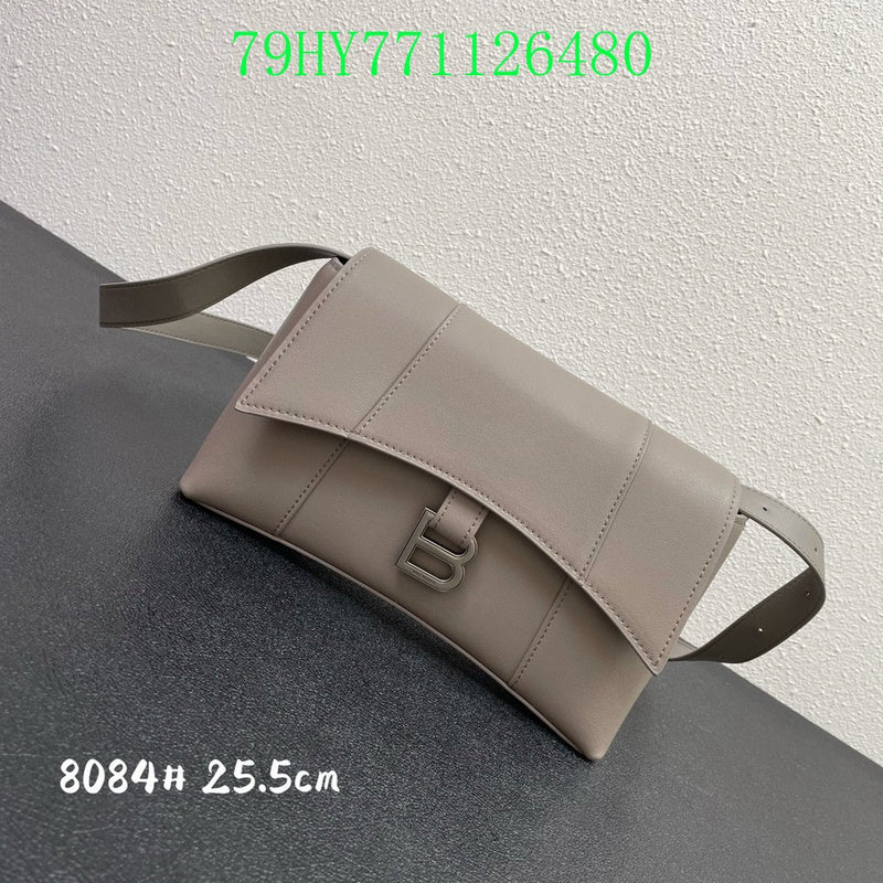 LO - BGA Bags - 2401