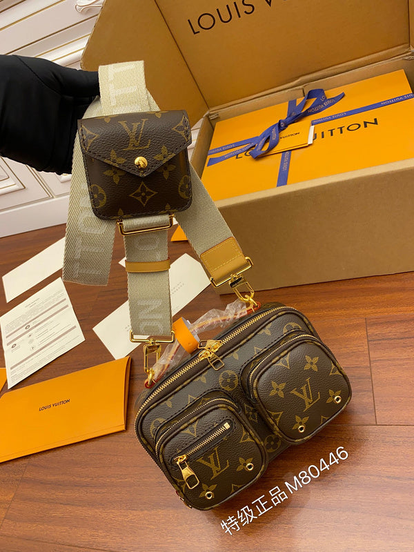 LO - LV Bags - 16516