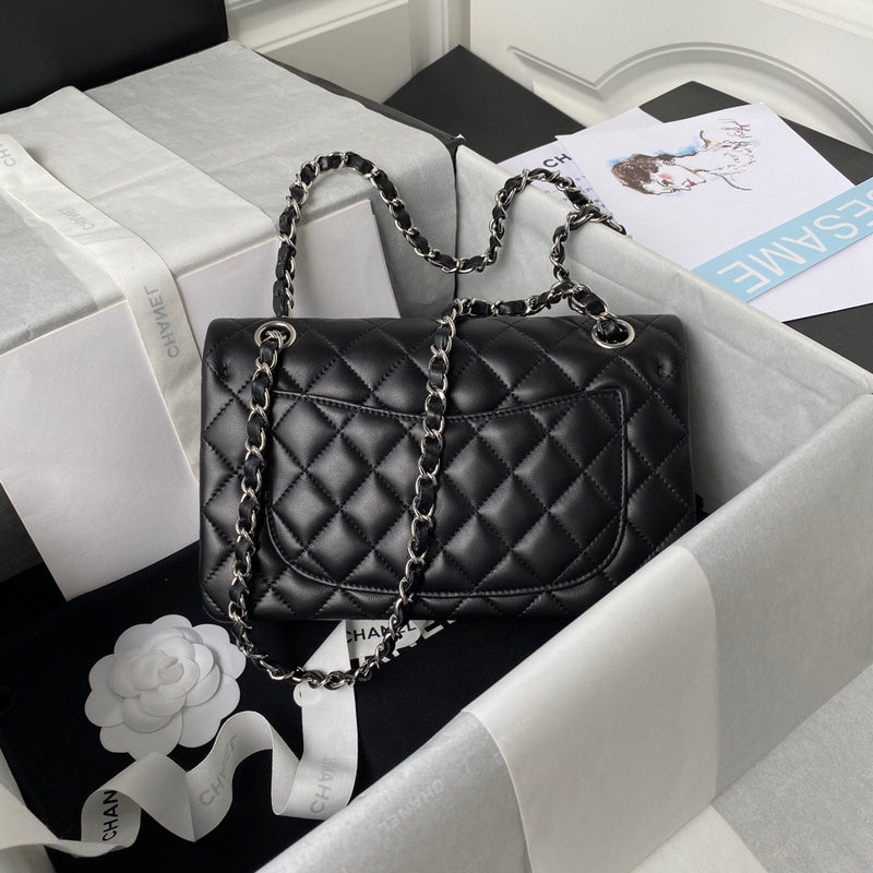 Lusso Official -  CHL BAGS  - 391