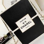 Lusso Official -  CHL BAGS  - 320