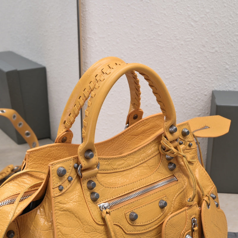 LO BAGS - BGA BAGS - 245