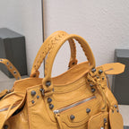 LO BAGS - BGA BAGS - 245