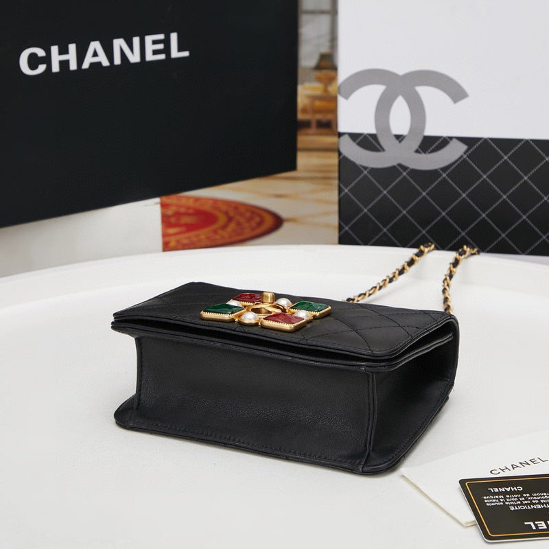 LO - CHL Bags - 1822