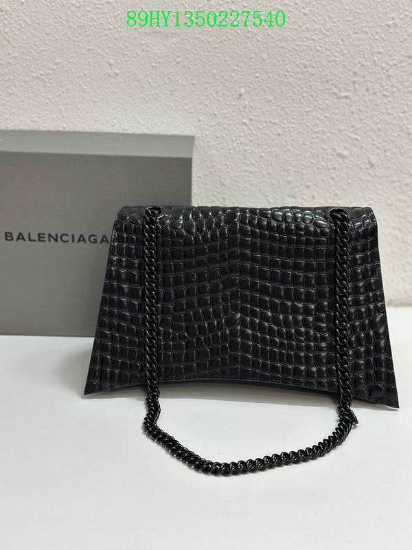LO - BGA Bags - 1916