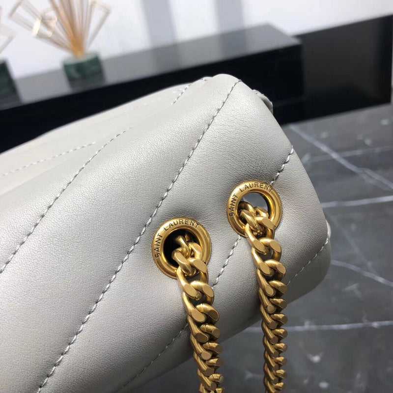BB - YSL Bag - 2447