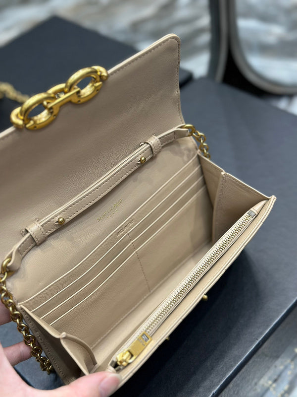BB - YSL Bag - 4001