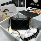LO - CHL  BAGS FOR WOMEN - FASHION LUXURY BAGS -2167