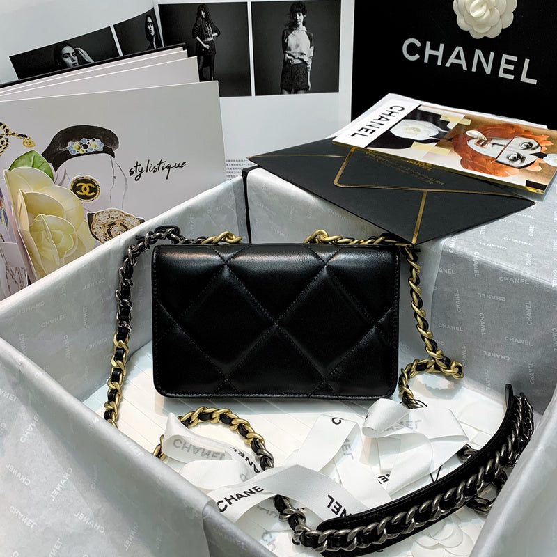 LO - CHL  BAGS FOR WOMEN - FASHION LUXURY BAGS -2167