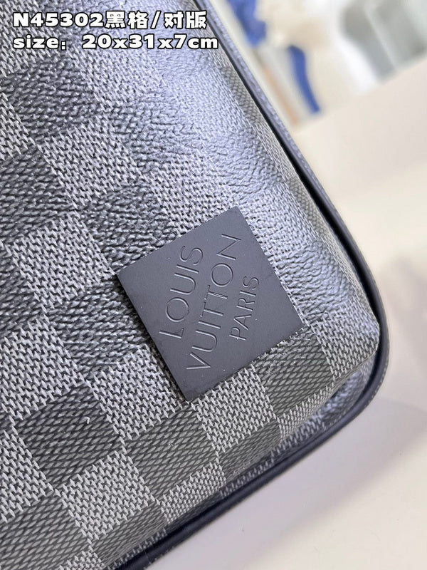 LO - LV Bags - 15492