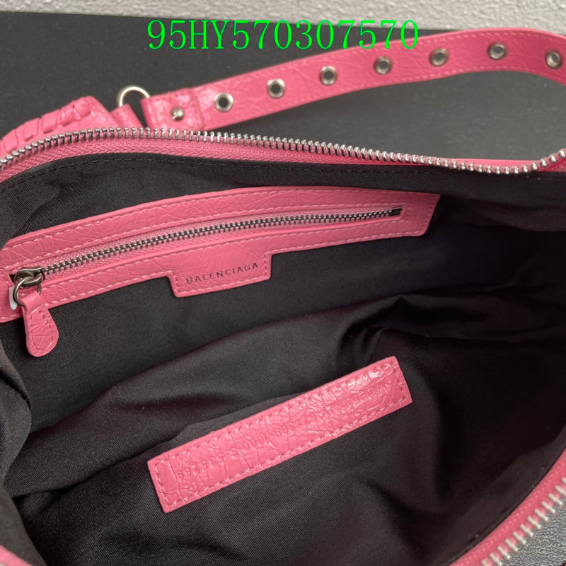 LO - BGA Bags - 1883