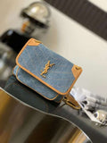 Lusso Official - SLY Bags 400