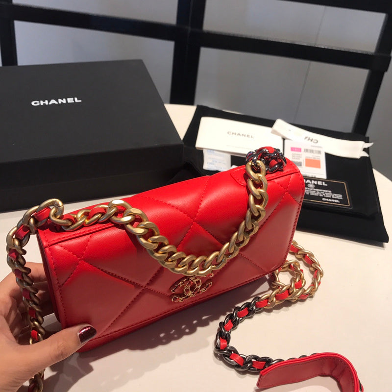 LO - CHL  BAGS FOR WOMEN - FASHION LUXURY BAGS - 943