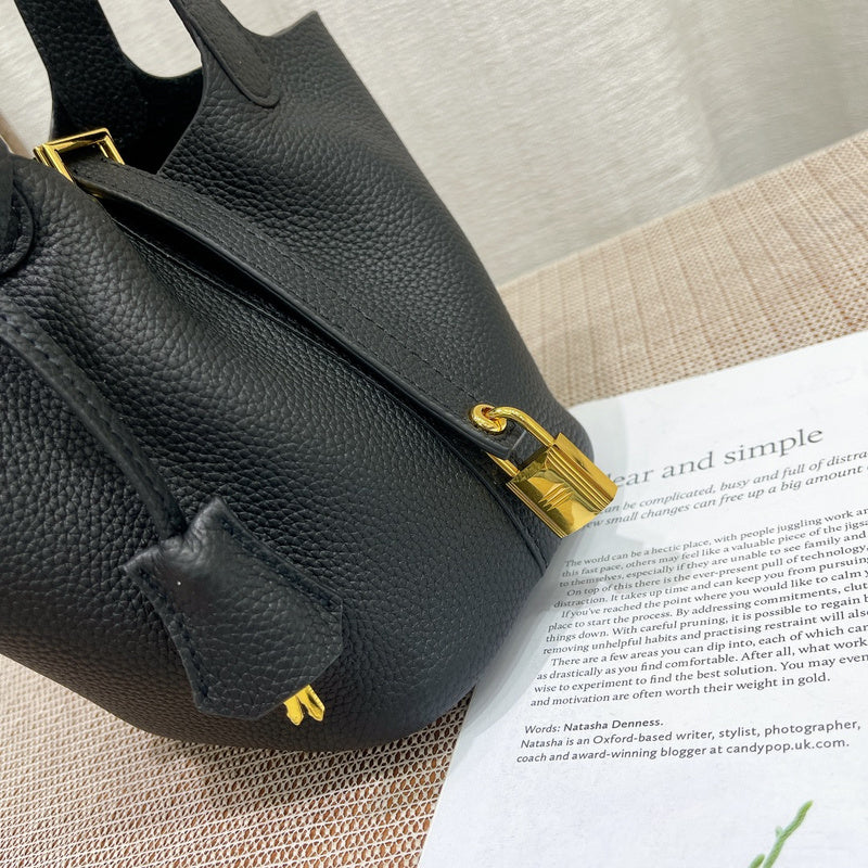 LO - HRMS LUXURY BAGS - 715