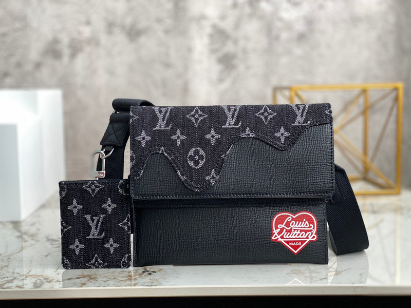 BB - LV Bags - 17277